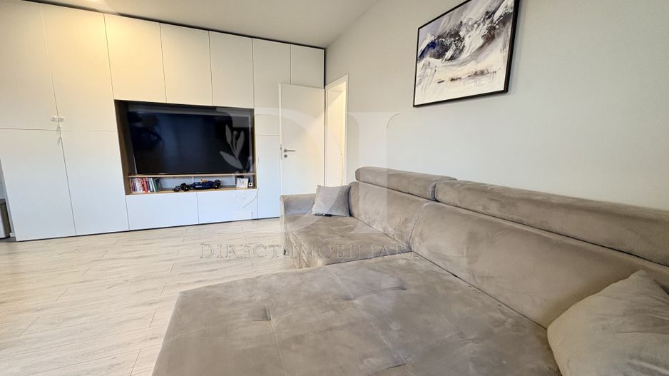 Apartament 2 camere  – Florești-str. Teilor - Poză 8