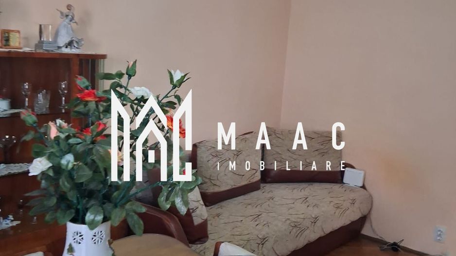 Apartament 2 camere | Mihail Viteazul, Sibiu | 53mp - Poză 6