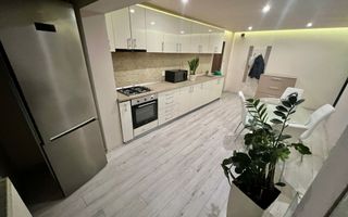 2 camere,decomandate,parcare,Intre Lacuri, zona Park Lake, Iulius Mall - Poză 5