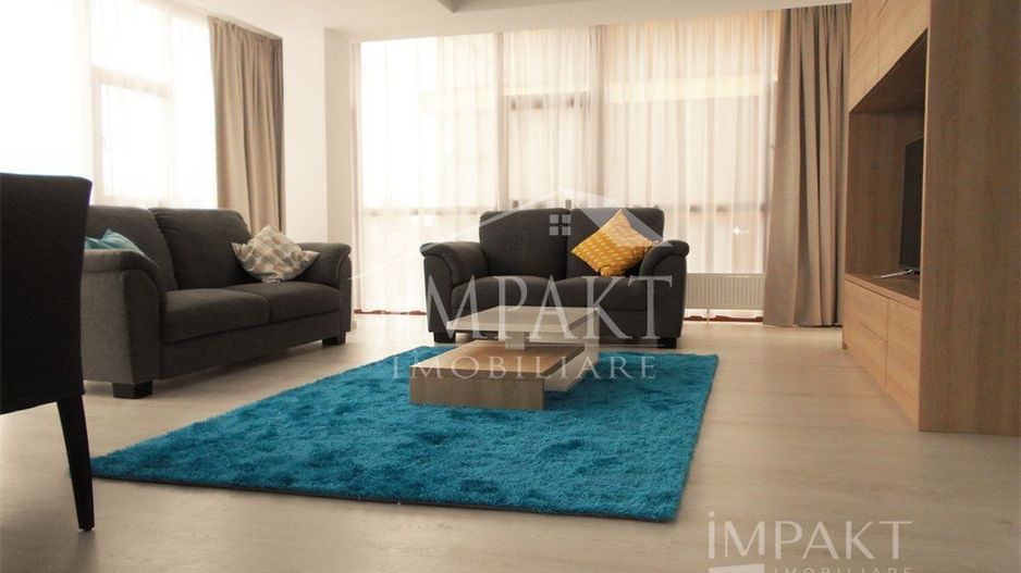 De inchiriat apartament 3 camere de Lux in Faget! - Poză 2