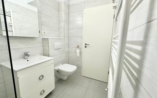 Garsonieră modernă de închiriat – Ioan Popasu, Brașov - Poză 8