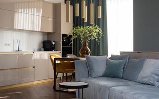 Dezvoltator Bloc boutique Premium Zona verde Vedere libera 1 DECEMBRIE - Poză 3