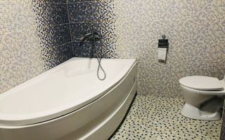 Chirie, apartament, 3 camere, str. Lvov, Botanica - Poză 8
