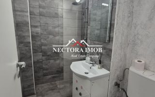 NECTORA IMOB-Apartament 2 camere, Zona Rogerius, 46 mp, Etaj 1, Utilat - Poză 6