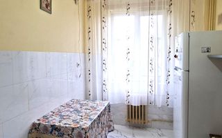 Inchiriere apartament 2 camere Craiovei mobilat si utilat - Poză 3