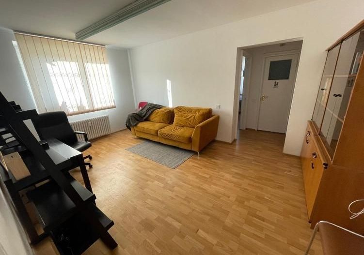 Spațiu birou 2 camere Piața Victoriei + loc de parcare - Poză 3