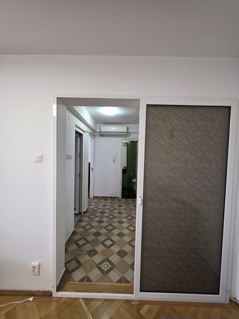 Apartament 2 camere decomandat, renovat, vedere panoramică, langa Parcul IOR - Poză 5