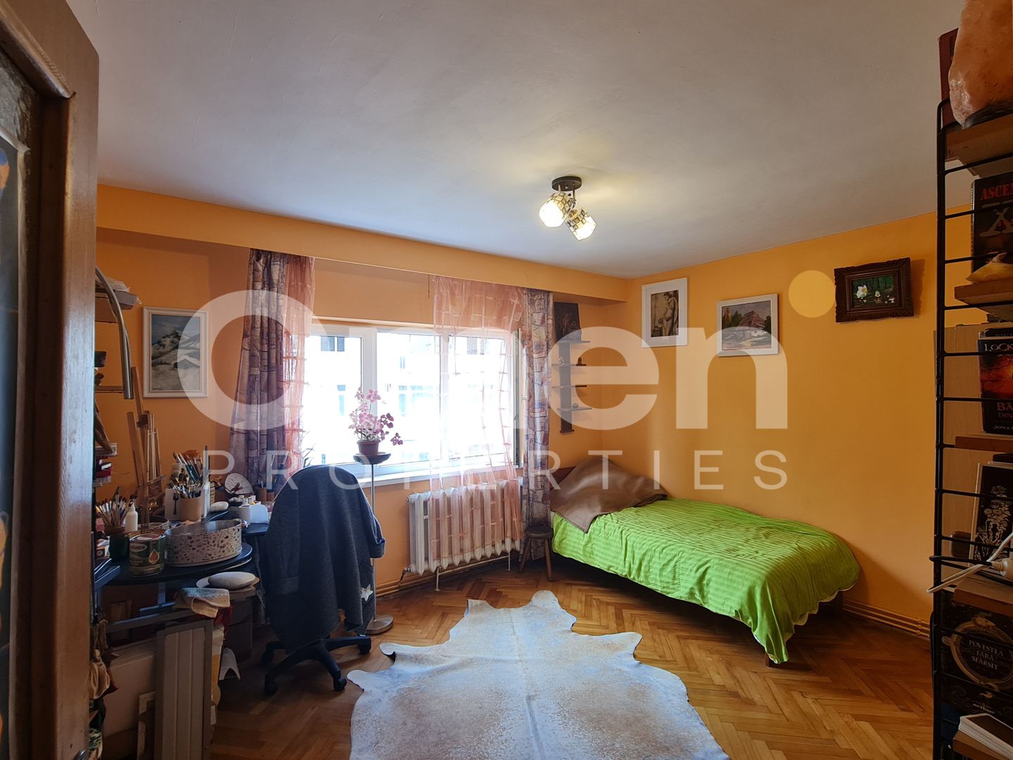 Apartament de vânzare cu 3 camere | 217,000 € | str. Gheorghe Bilașcu - Poză 5