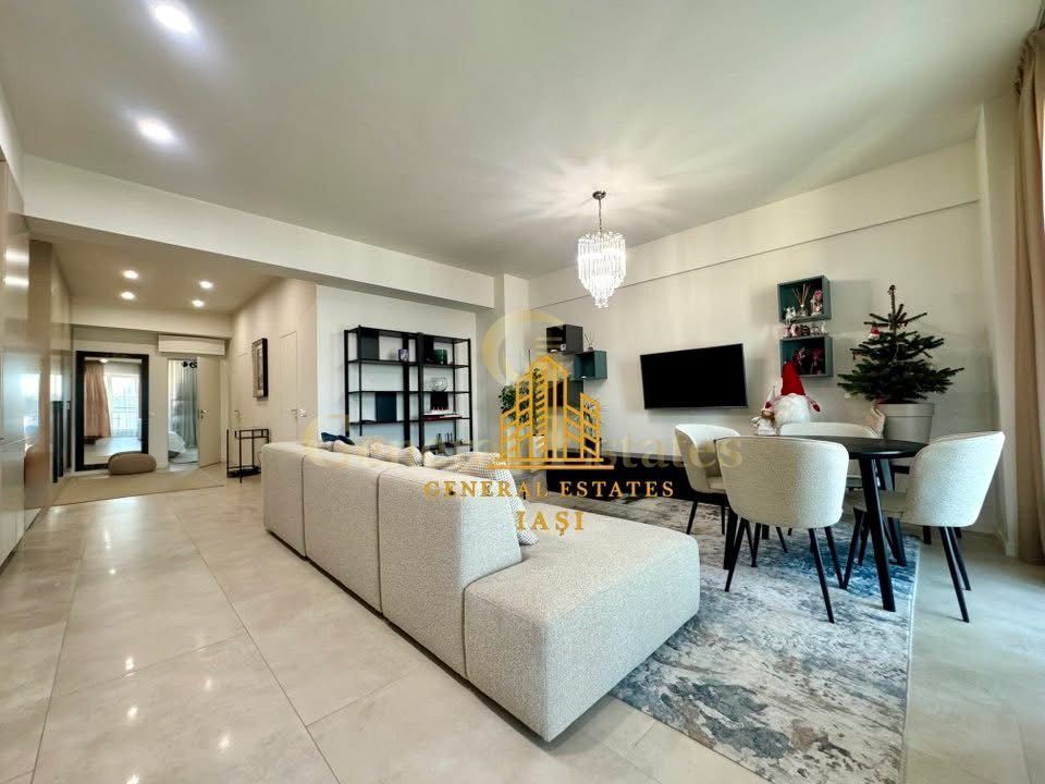 Vânzare apartament Premium în Centru, Lazăr Residence, Iași - Poză 3