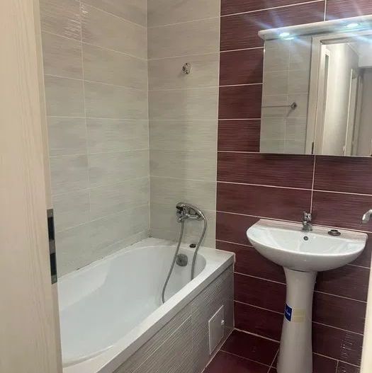 AP. 2 CAMERE- SALAJ, CENTRALA PROPRIE,  PARCARE INCLUSA, BLOC NOU - Poză 7