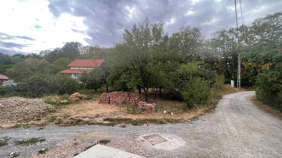 Teren intravilan de 1.125 mp la liziera Pădurii Gheorghe Doja – Oradea - Poză 4