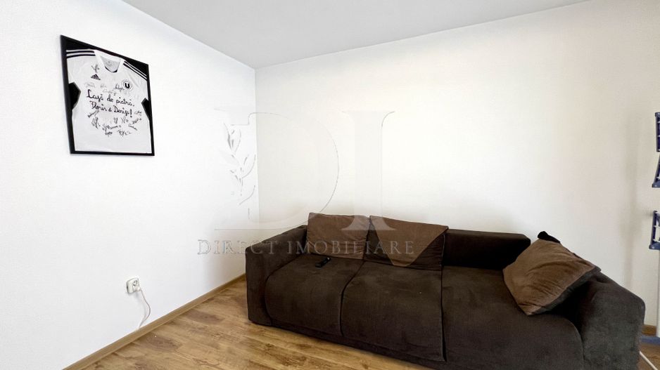 Apartament doua camere / Parcare / Zona Porii - Poză 3