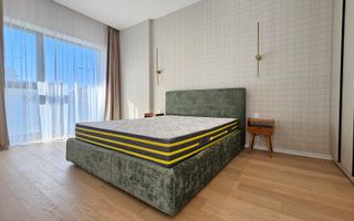 2 Camere + Parcare, terasa 60mp, One Lake Club - Poză 3