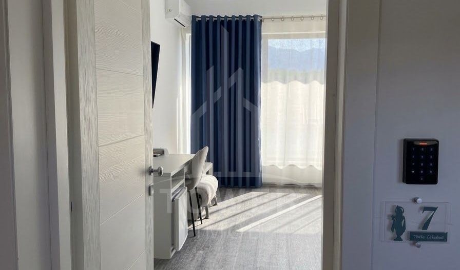 PENSIUNE + CASĂ DE LOCUIT | VALEA AVRIGULUI | 830 MP UTILI | 4.600 MP TEREN | - Poză 5