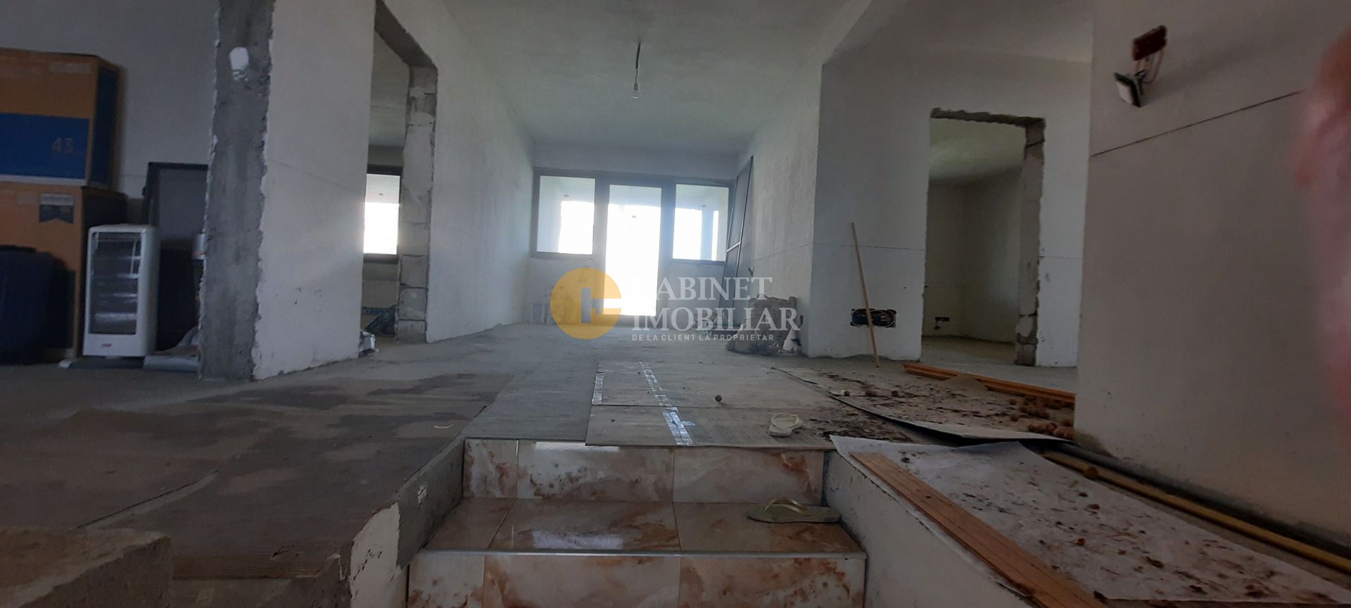 🏢 CASĂ SPAȚIOASĂ VALEA ADÂNCĂ - Oportunitate Versatilă! 🏢 - Poză 9