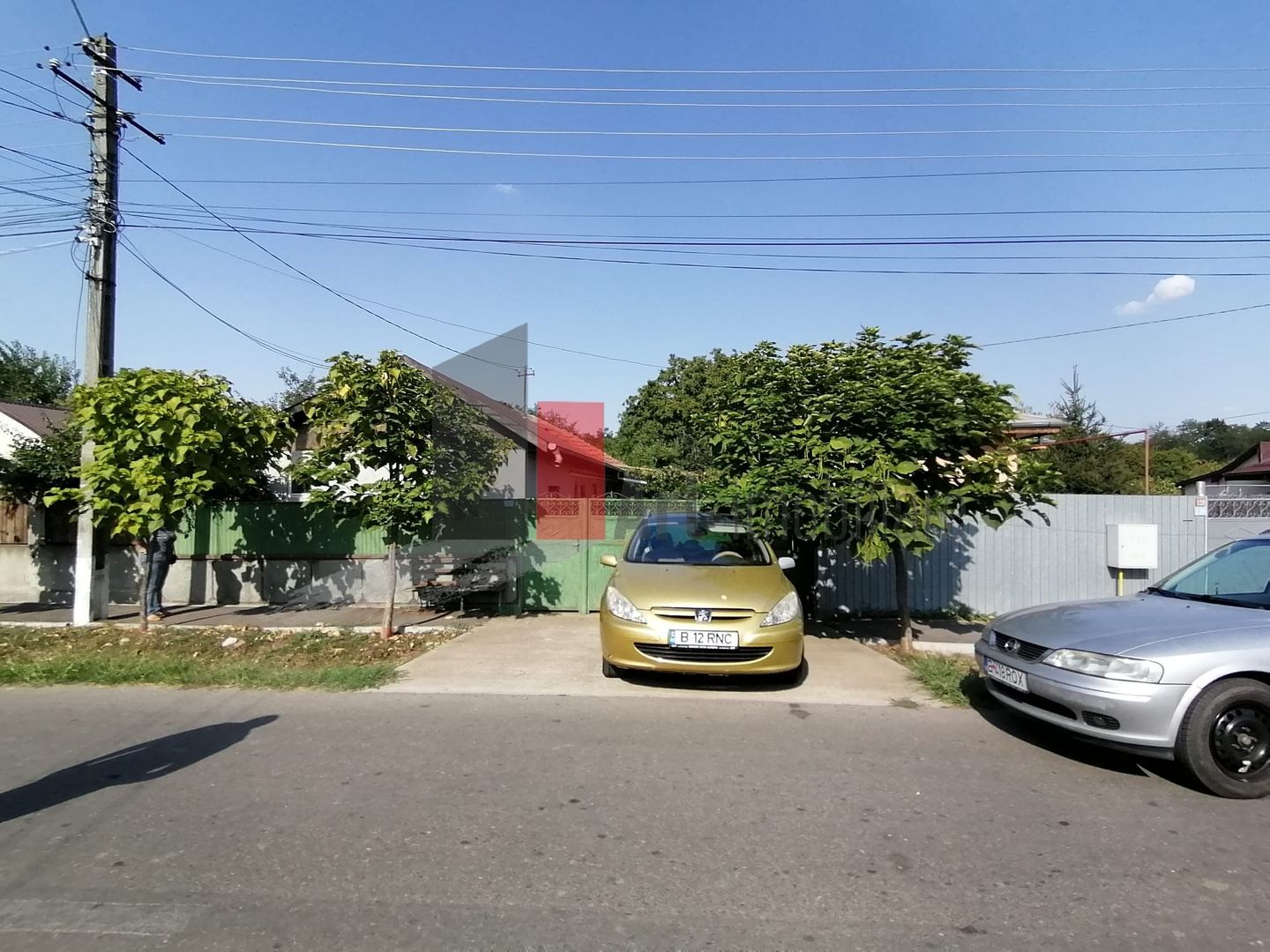 Afumati- Ilfov - teren 899 mp - 80€ /mp- Comision Cumparator ZERO - Poză 2