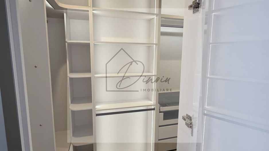 Apartament 3 camere Iancu Nicolae I Cortina 126  I Jolie Ville I COM0% - Poză 16