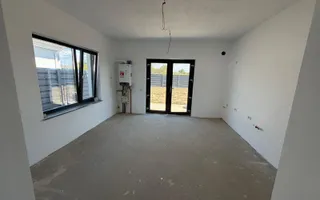 CASA INDIVIDUALA- 4 CAMERE, TOATE UTILITATILE, TEREN 550 MP, COMIS 0% - Poză 11