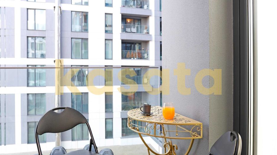Apartament 2 camere de închiriat în Cloud9 Residence – confort și stil - Poză 7