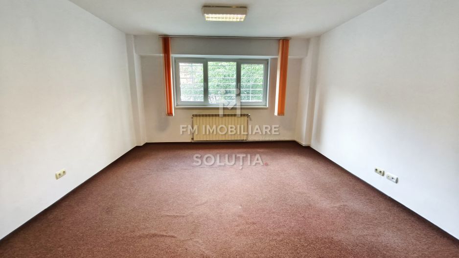 Spațiu birouri / Ap. 3 camere | Bd. București | Zona OCPI/ Don Pio - Poză 1