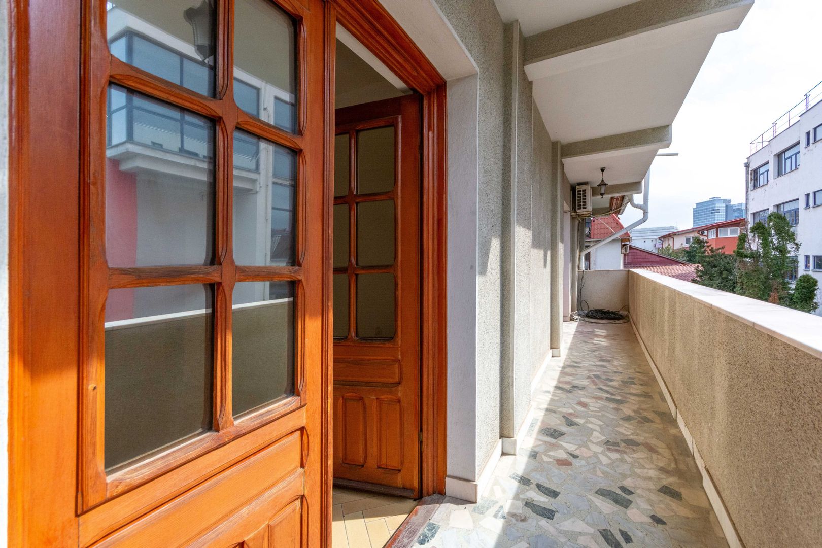 Aviatiei | Smaranda Braescu | Vila reprezentativa de inchiriat - Poză 14