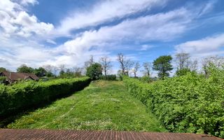 Duplex Zona Linistita Carpinis - Poză 7