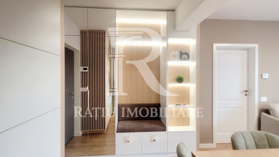 Apartament cu 3 camere de inchiriat | Iosia | Oradea - Poză 4
