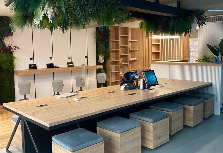 Spațiu de Lux pentru Birouri și Afaceri - Poză 3