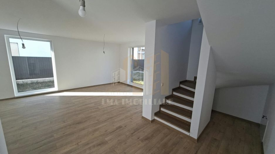 Casa individuala Sânpetru Brasov Parter+Etaj - Poză 6