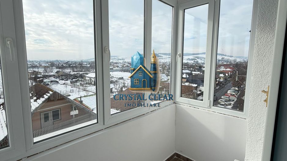 Apartament 2 camere - cartierul Unirii, str. Bărăganului - Poză 9