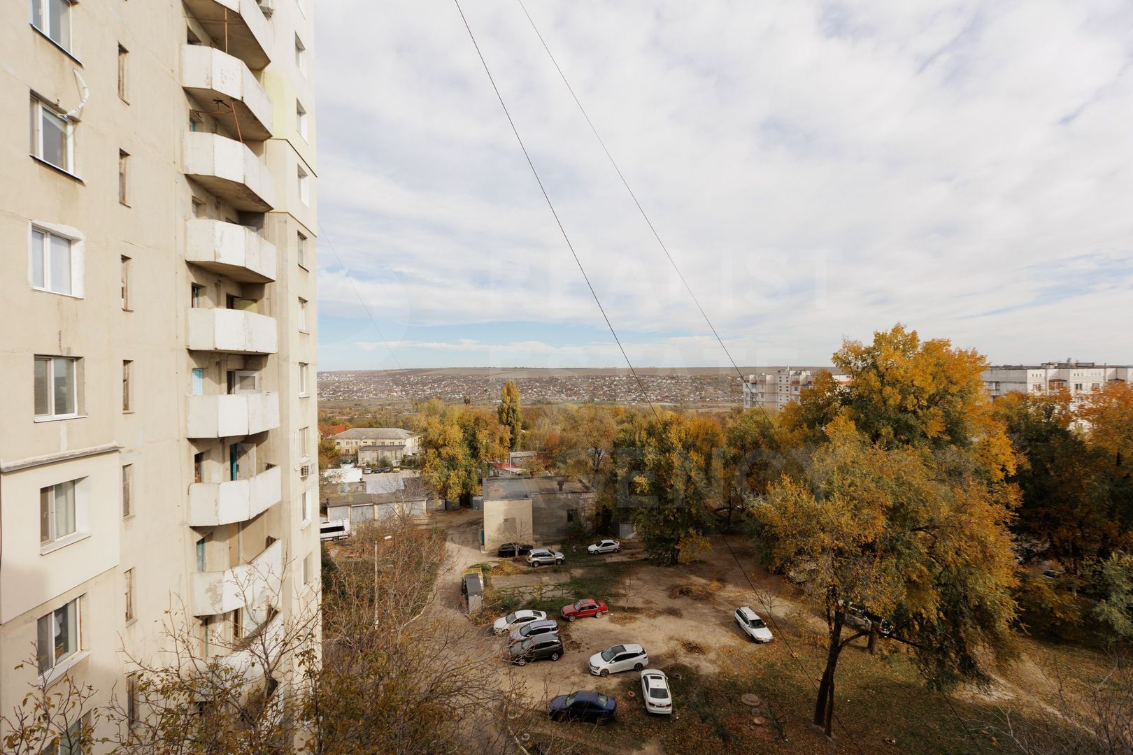 Vânzare, apartament, 1 cameră, bd. Dacia, Botanica - Poză 11