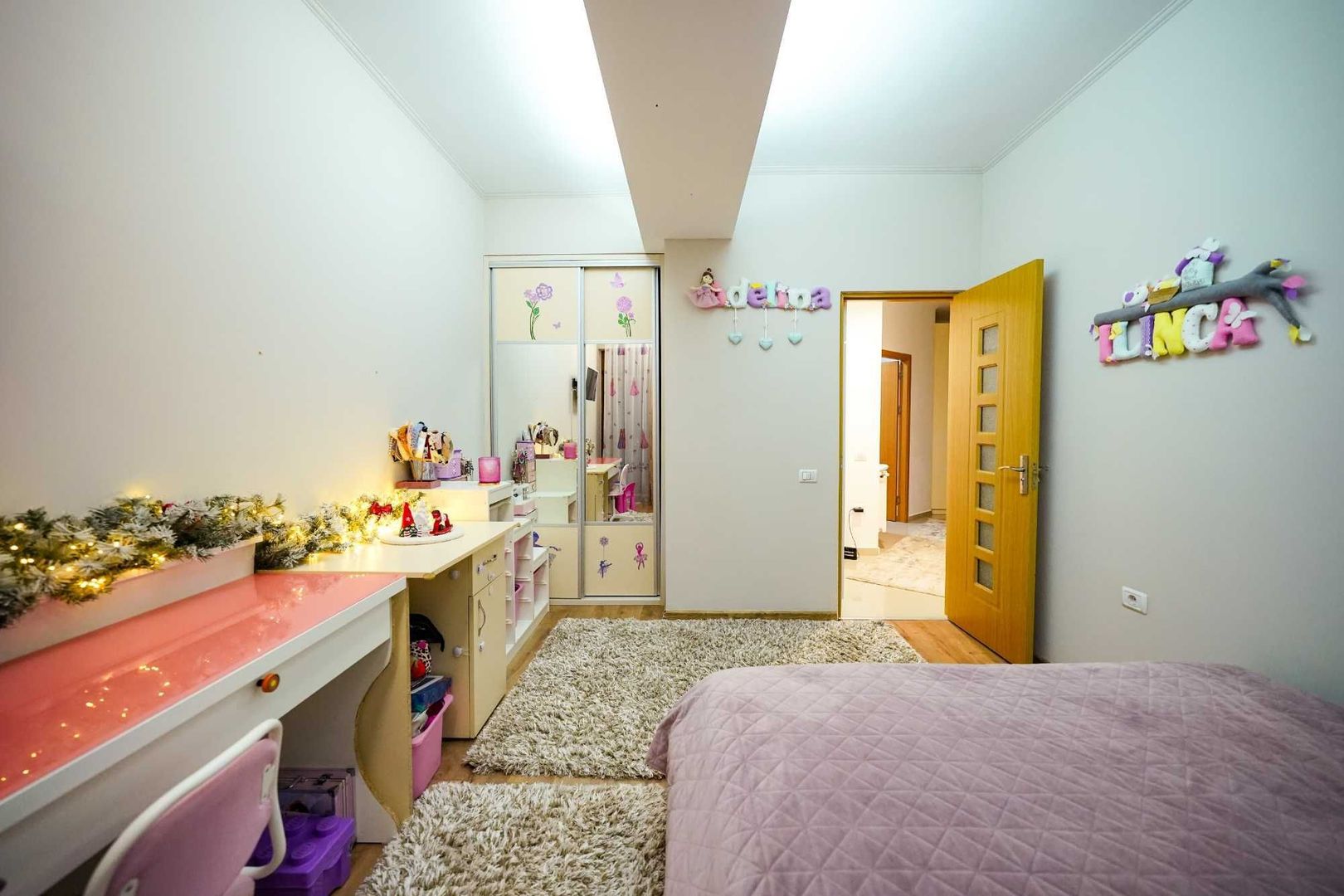 Apartament 2 camere zona Compozitori - Bucatarie Separata - Ocazie - Poză 4