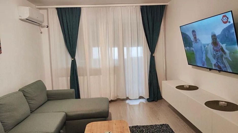 Apartament 2 camere de închiriat Metalurgiei Pet friendly - Poză 1
