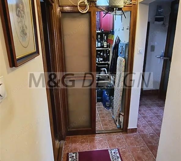 3 camere Circumvalatiunii decomandat centrala proprie - Poză 7