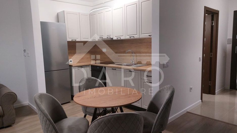 🏡 Studio de închiriat – Green Residence | 350 €/lună - Poză 5