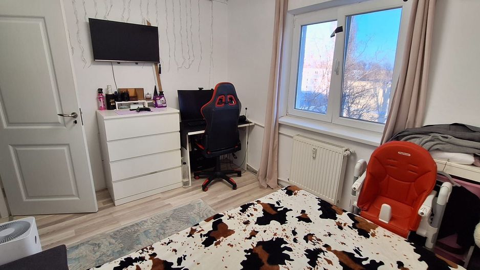 Apartament 2 camere Salaj - Aleea Bacau - Poză 7