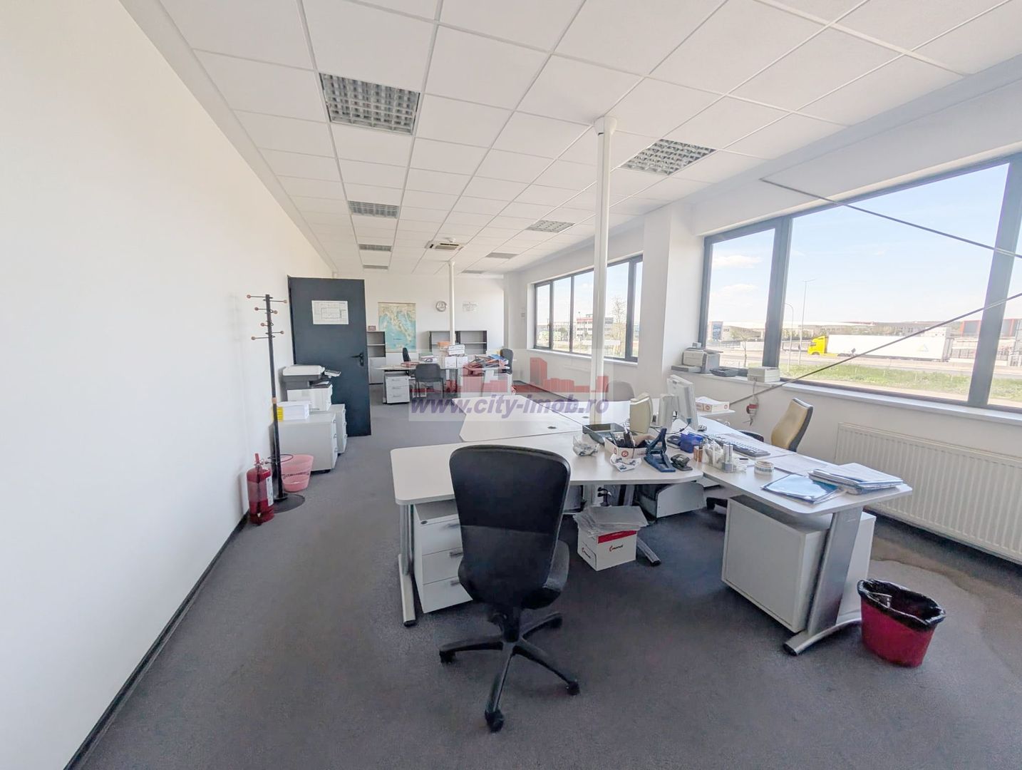 Vanzare Hala Industriala Bucuresti sector 1 - Poză 10