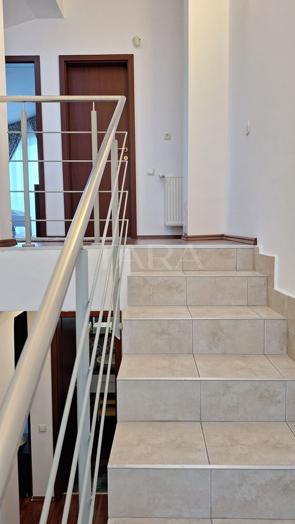 Duplex luminos cu grădină și terasă, ideal pentru familie - Poză 10
