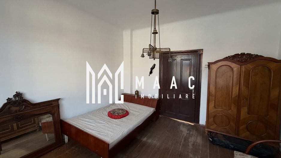 Casă individuală | 4 camere | 450 mp teren | Zonă centrală | Ocna Sibiului - Poză 19
