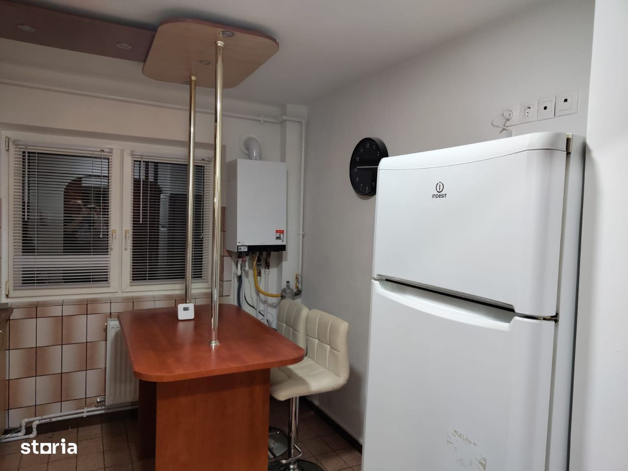 De închiriat Apartament 2 camere, 13 Septembrie-Marriott sector 5 - Poză 5