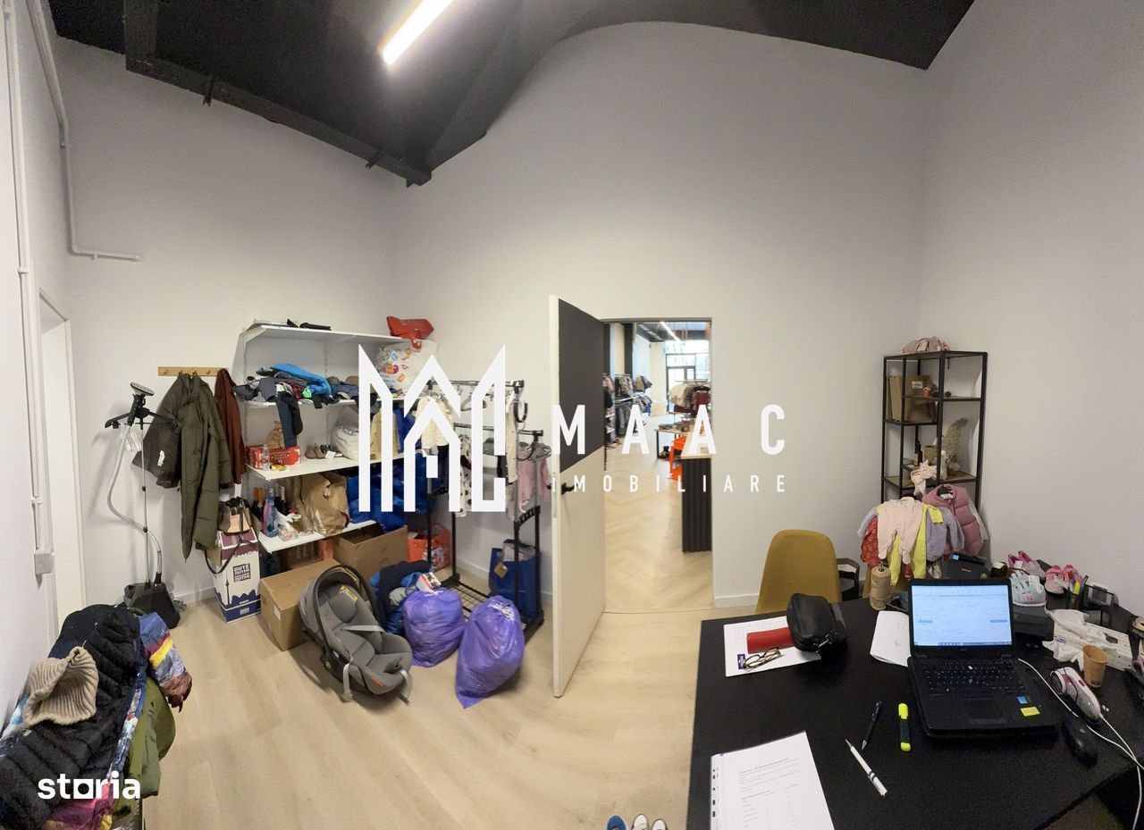 Spațiu Comercial | 75Mp | Balanța - Poză 6