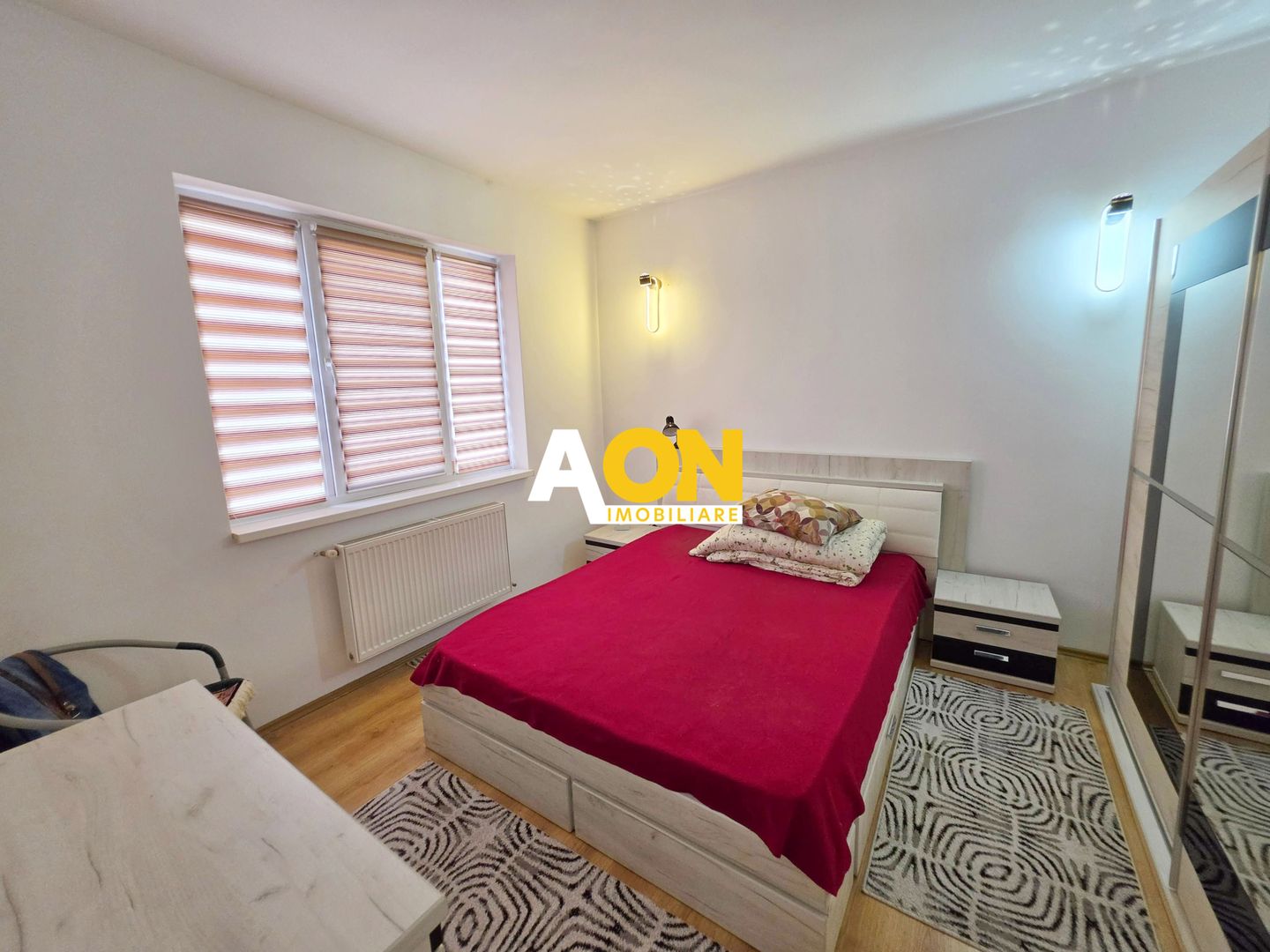 Casa 5 camere, 589 mp teren, mobilata, utilata, zona Ampoi 3 - Poză 9