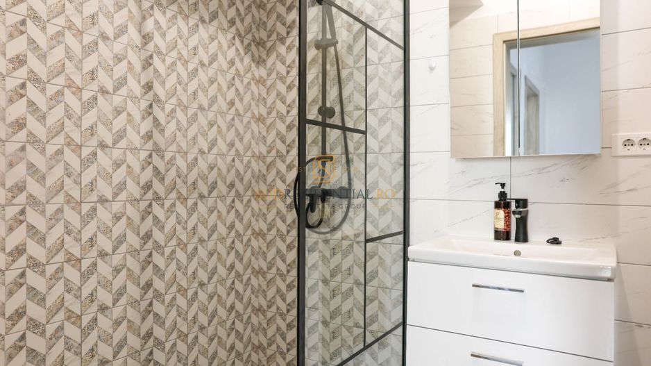 Apartament 2 camere, prima inchiriere, zona Grand Arena, Metalurgiei - Poză 9