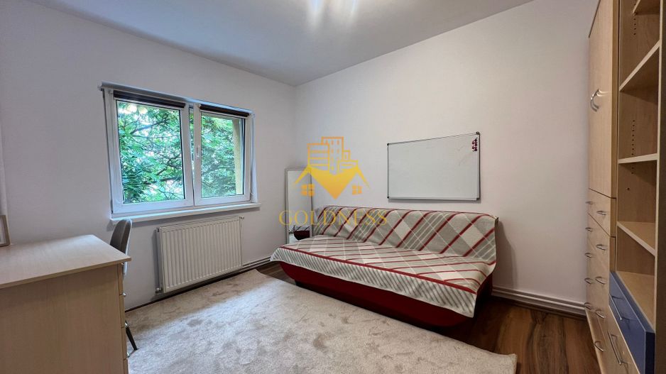 4 camere decomandate, Titulescu, Parcare, Gheorgheni, FSPAC,The Office - Poză 5