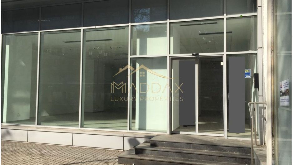 Spatiu Comercial PREMIUM *252mp* // Locatie de TOP // Victoriei - Poză 6