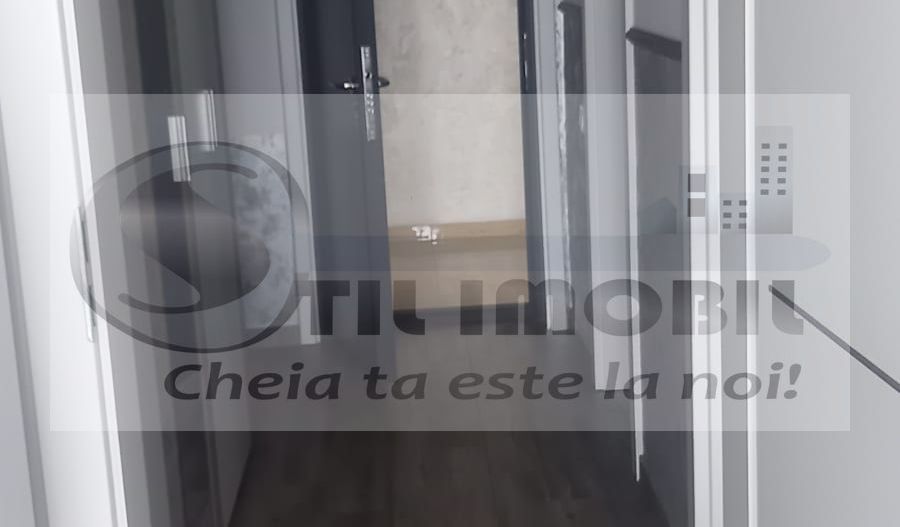 Apartament 1 camera Pacurari - 350 EURO - Poză 7