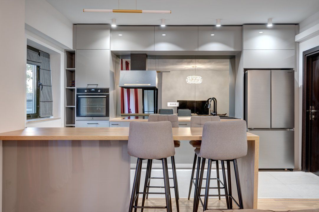 Apartament 3 camere | Natura Residence | Zoo - Poză 3