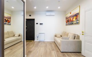 Vânzare, apartament, o cameră, bd. Mircea cel Bătrân, Ciocana - Poză 11