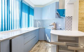 Apartament 2 Camere | Garaj | Zona VIVO BMW | Floresti - Poză 4