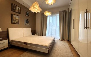 2 camere I Cosmopolis I 57mp I parcare I mobilat si utilat - Poză 13